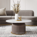 Modern Living Room Furniture Coffee Table Combination